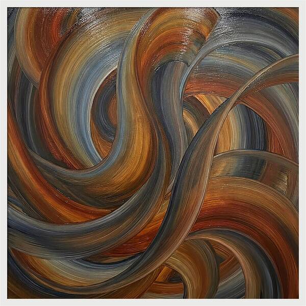 Abstract Motion Harmony