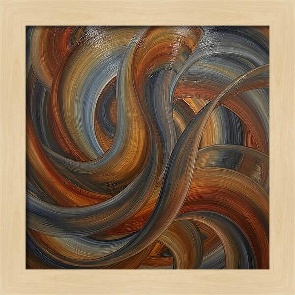 Abstract Motion Harmony