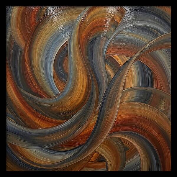 Abstract Motion Harmony