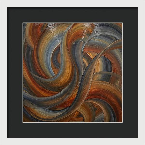 Abstract Motion Harmony