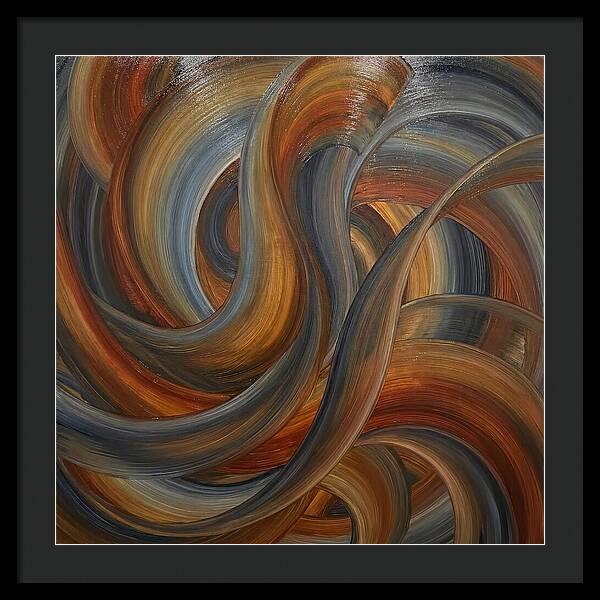 Abstract Motion Harmony