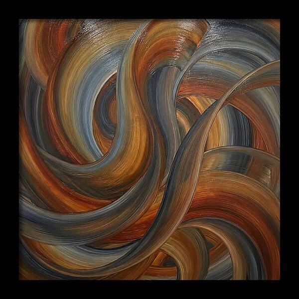 Abstract Motion Harmony