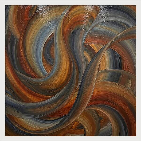Abstract Motion Harmony