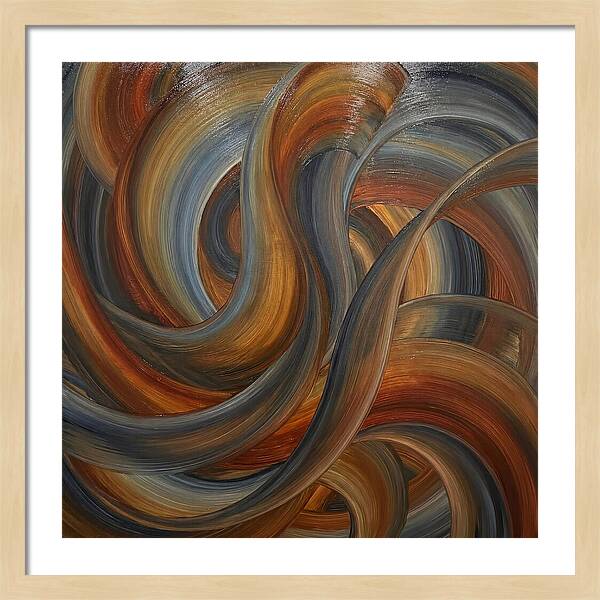 Abstract Motion Harmony