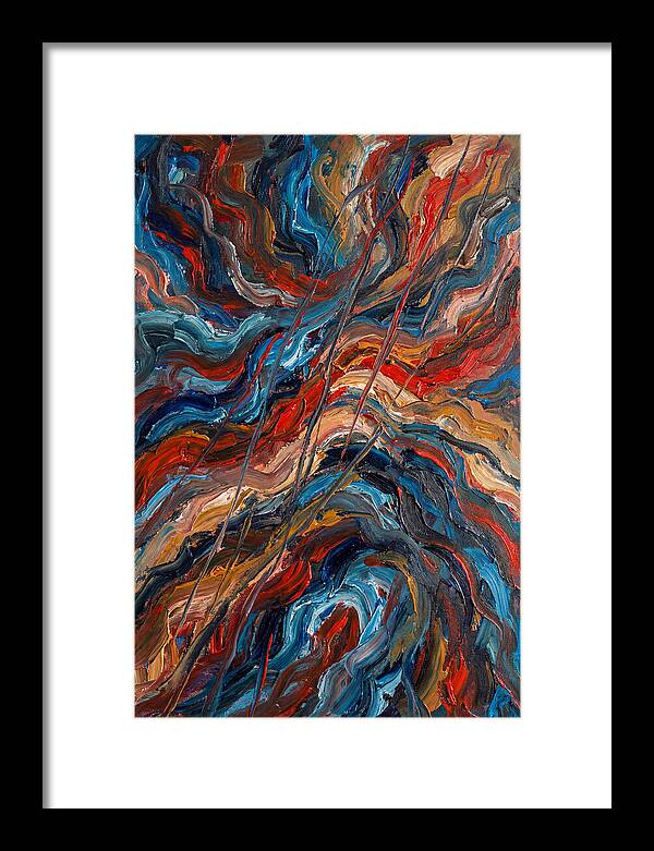 Abstract Motion Symphony