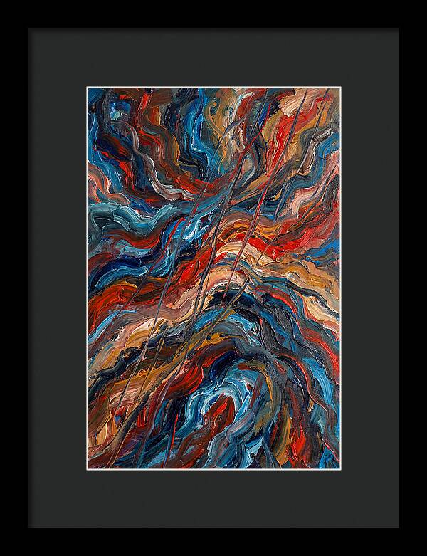 Abstract Motion Symphony