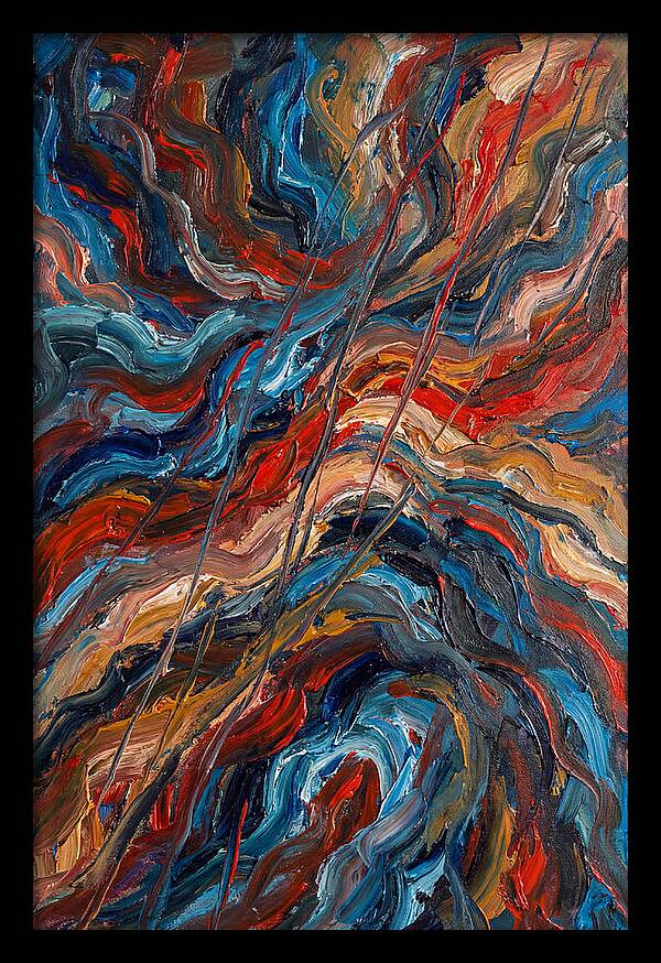 Abstract Motion Symphony