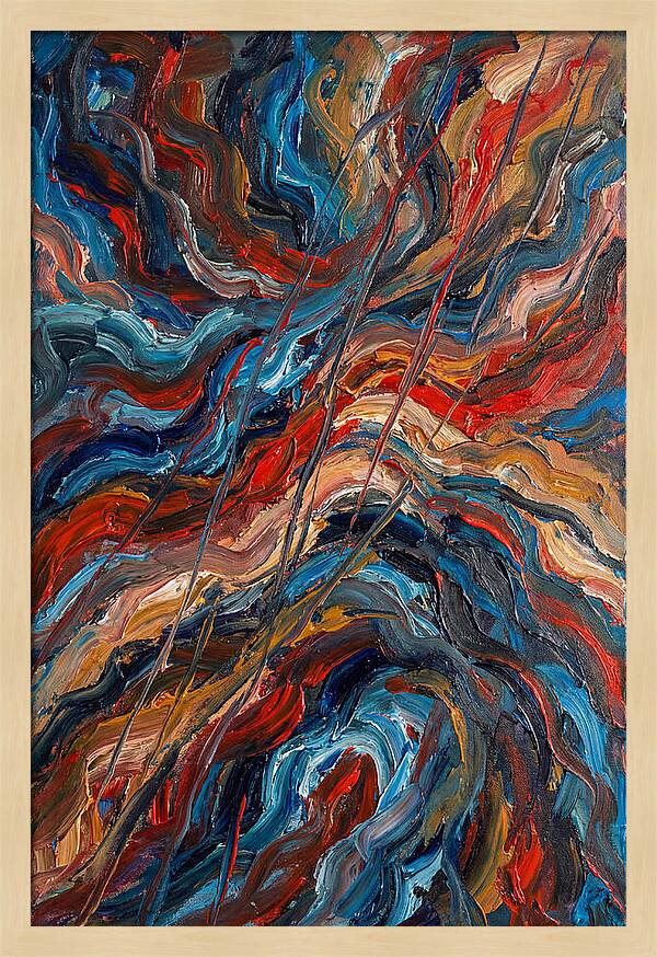 Abstract Motion Symphony