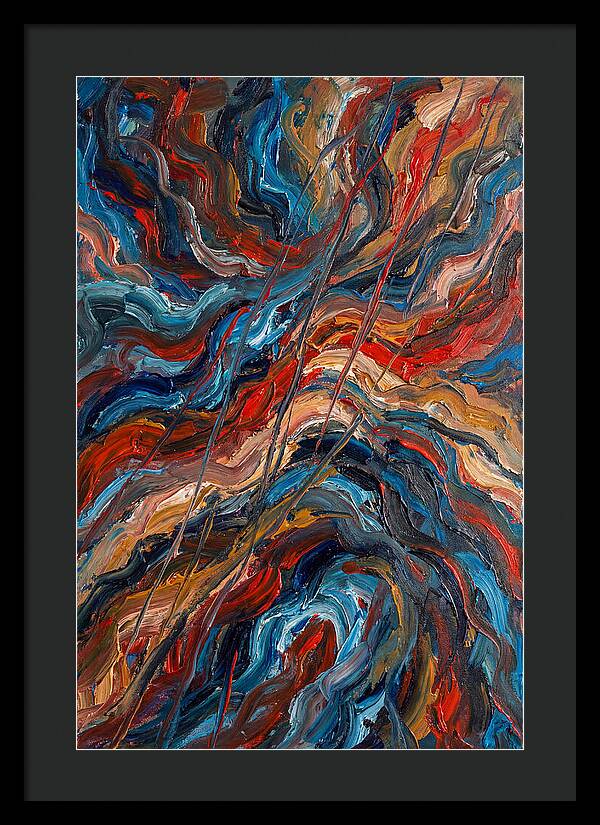Abstract Motion Symphony