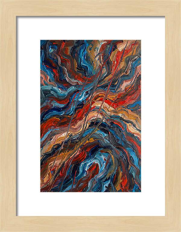 Abstract Motion Symphony