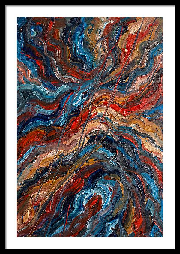 Abstract Motion Symphony