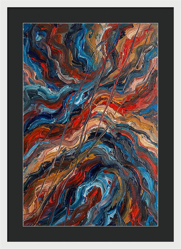 Abstract Motion Symphony