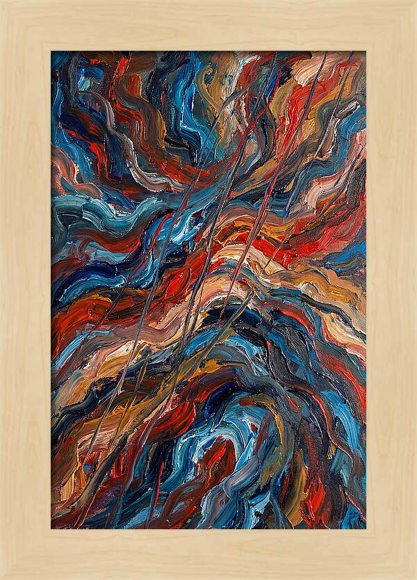 Abstract Motion Symphony