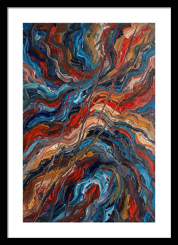 Abstract Motion Symphony