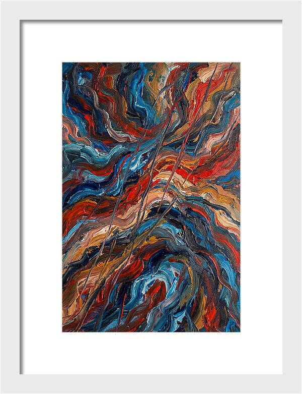 Abstract Motion Symphony
