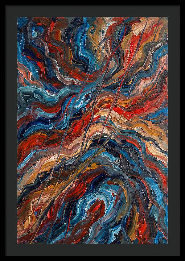 Abstract Motion Symphony