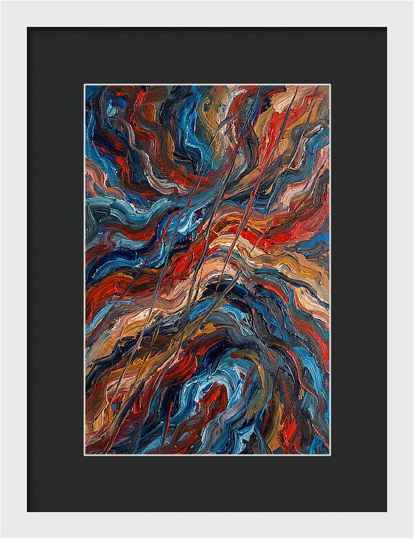 Abstract Motion Symphony