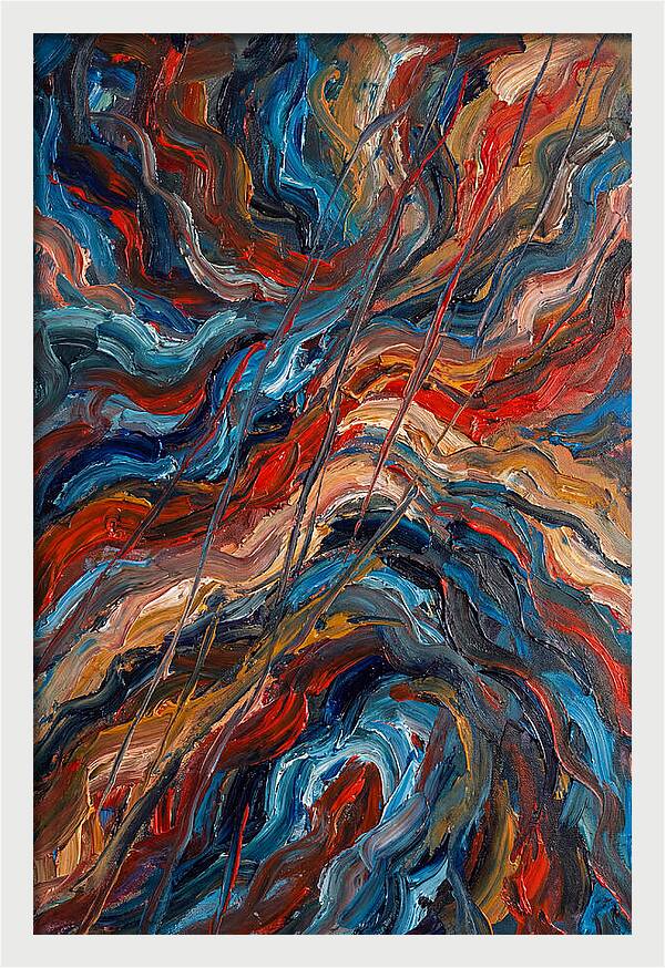 Abstract Motion Symphony