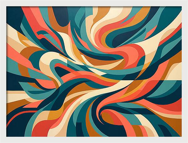 Abstract Motion Waves