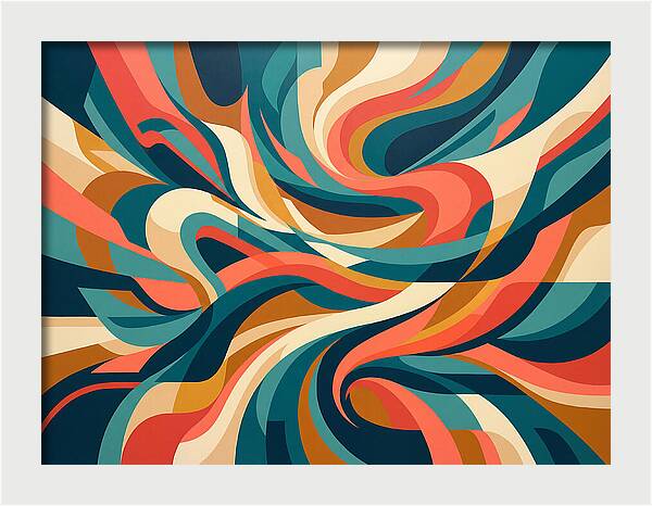 Abstract Motion Waves