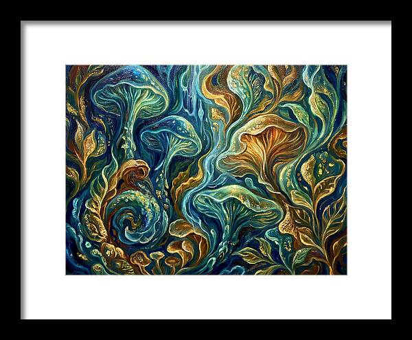 Abstract Nature