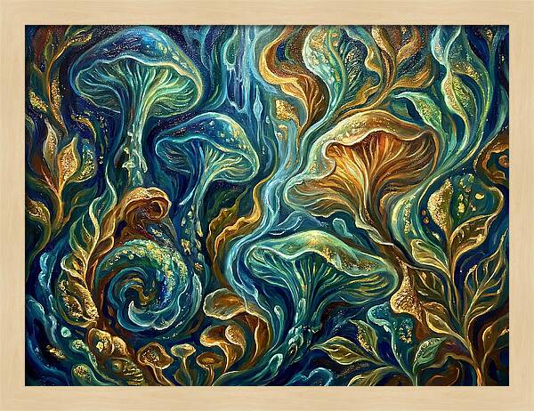 Abstract Nature