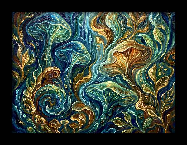 Abstract Nature