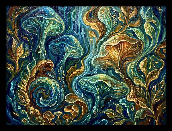 Abstract Nature