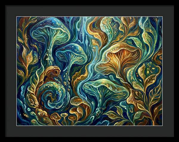 Abstract Nature