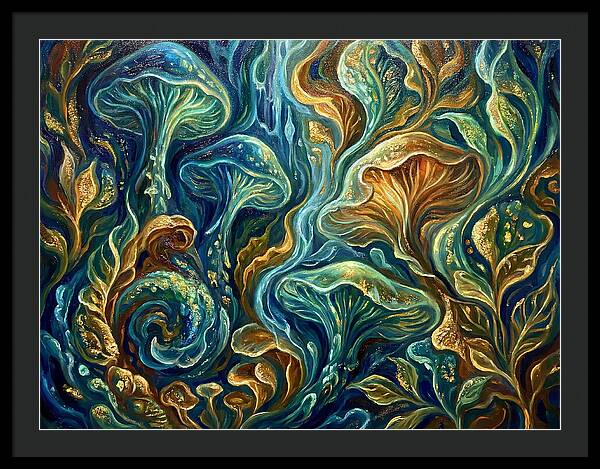 Abstract Nature