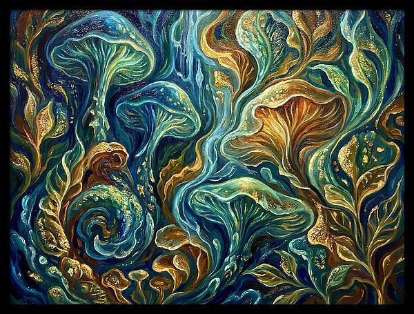 Abstract Nature
