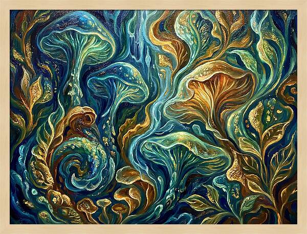Abstract Nature