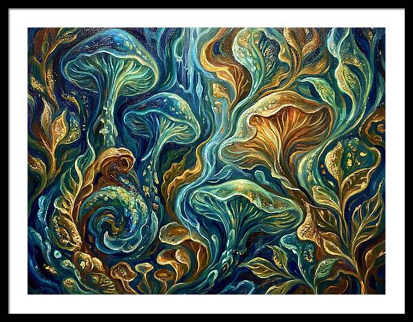 Abstract Nature