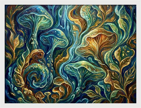 Abstract Nature