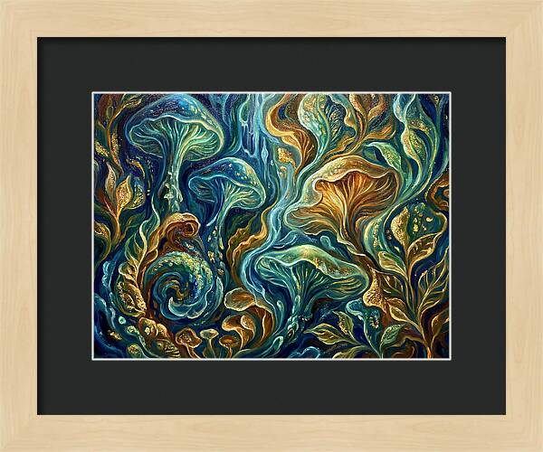 Abstract Nature