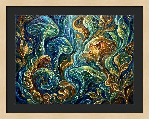 Abstract Nature