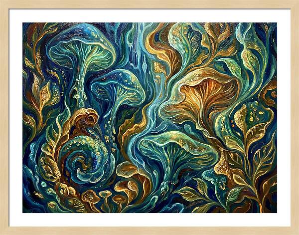 Abstract Nature