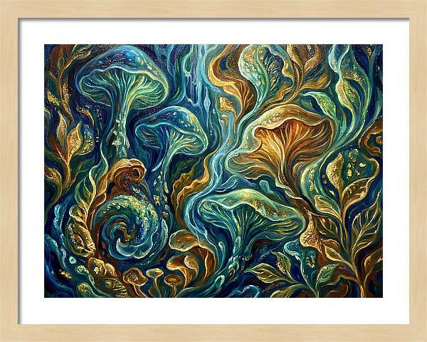 Abstract Nature
