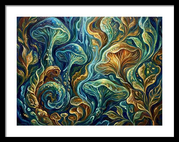 Abstract Nature
