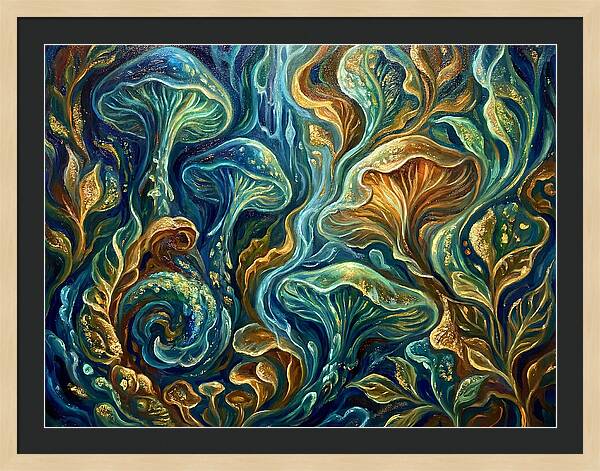 Abstract Nature