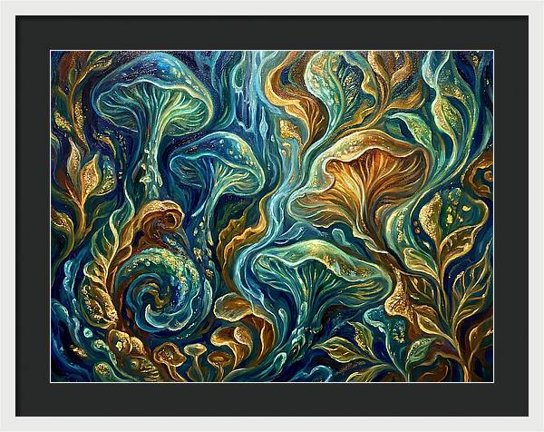 Abstract Nature