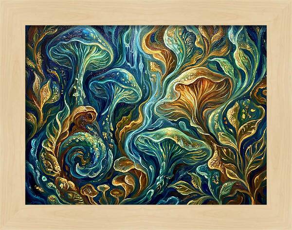 Abstract Nature