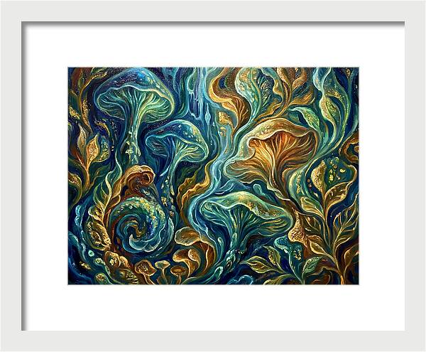 Abstract Nature