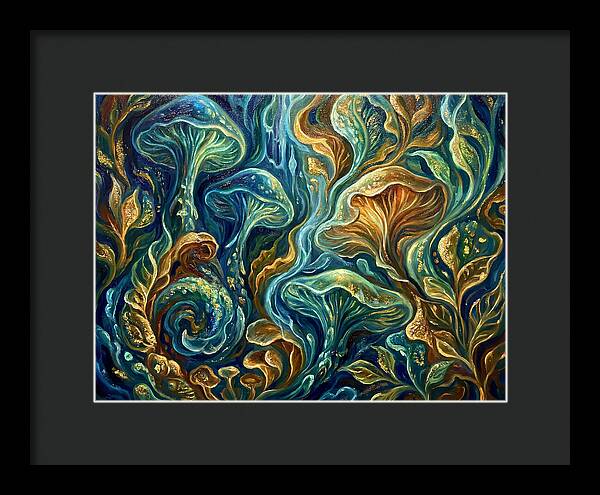Abstract Nature