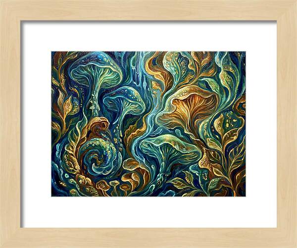 Abstract Nature