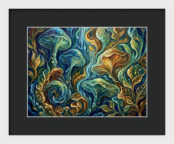 Abstract Nature