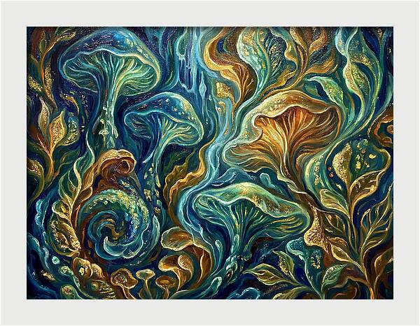 Abstract Nature
