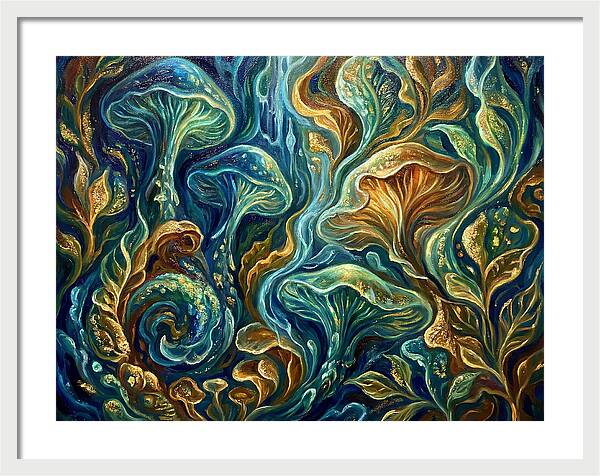 Abstract Nature