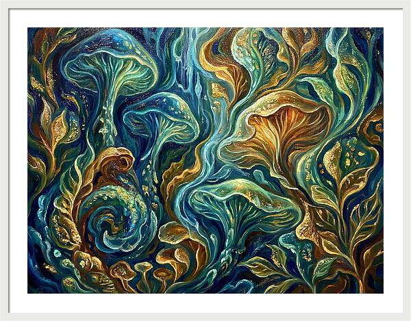 Abstract Nature