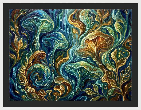 Abstract Nature
